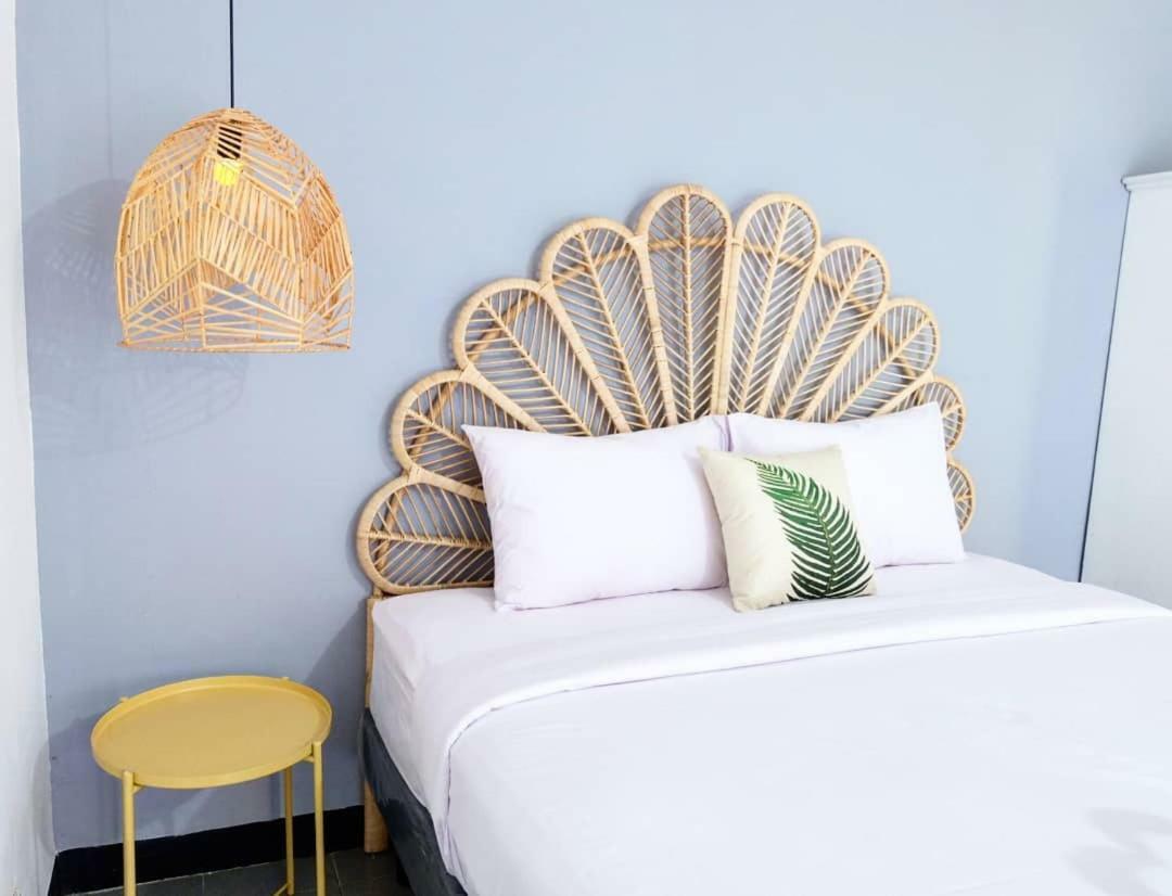 Rarem Bed & Breakfast Bandar Lampung Eksteriør bilde