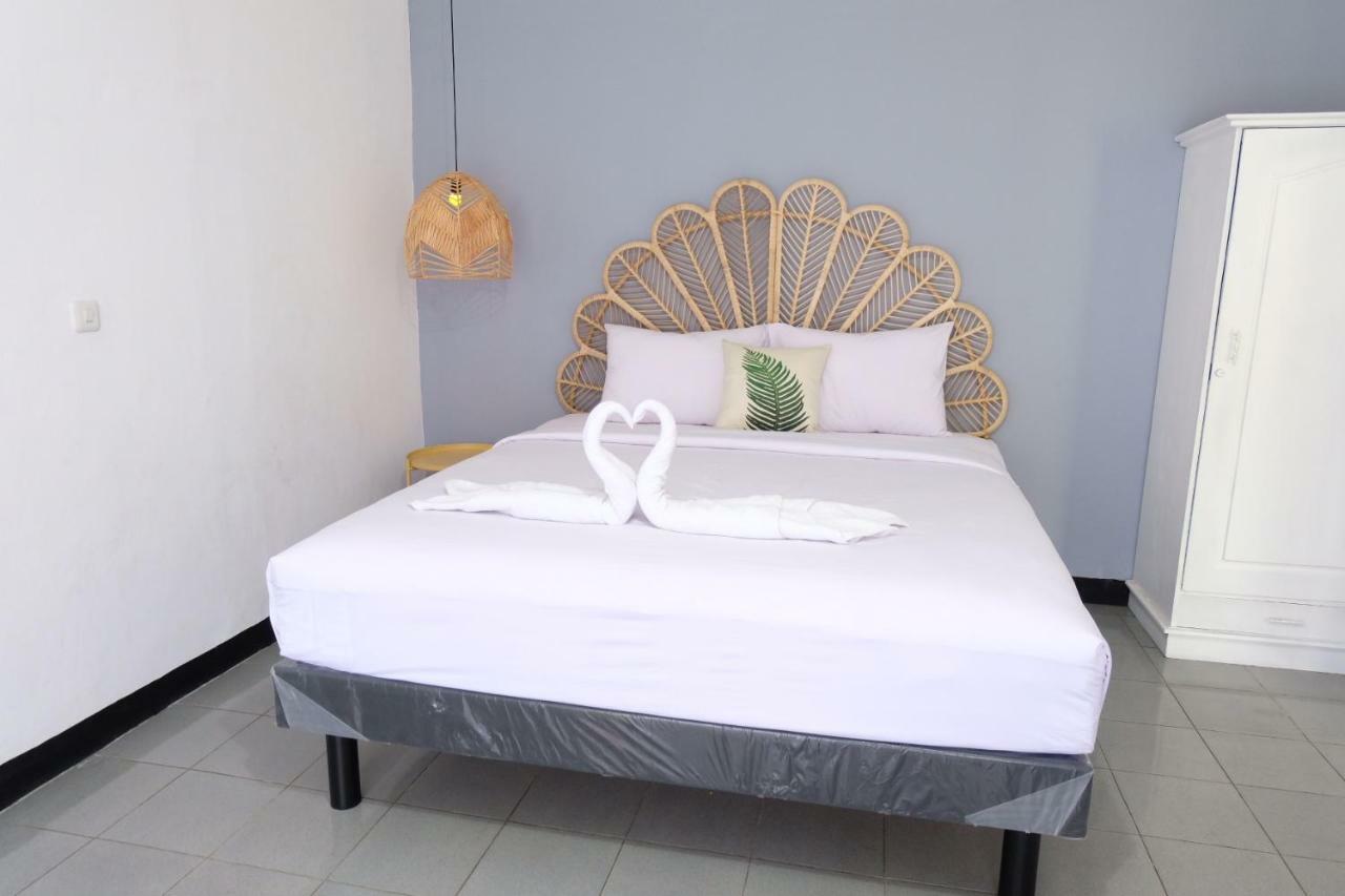 Rarem Bed & Breakfast Bandar Lampung Eksteriør bilde