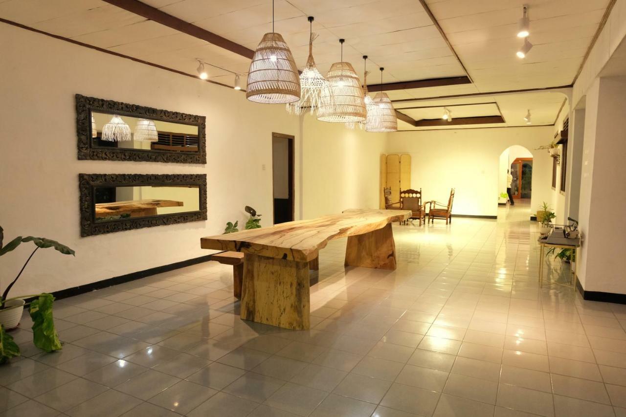 Rarem Bed & Breakfast Bandar Lampung Eksteriør bilde