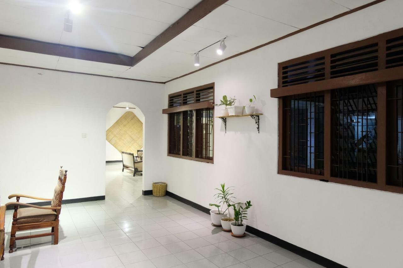 Rarem Bed & Breakfast Bandar Lampung Eksteriør bilde